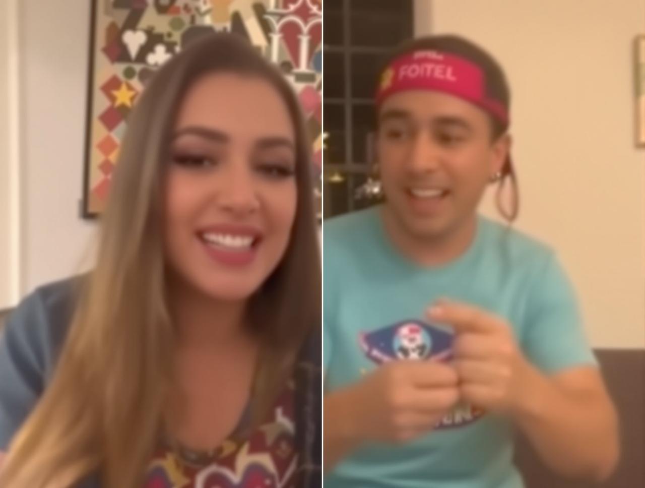 网红博主直播翻车现场！说错话被全网截图，本人已删号跑路