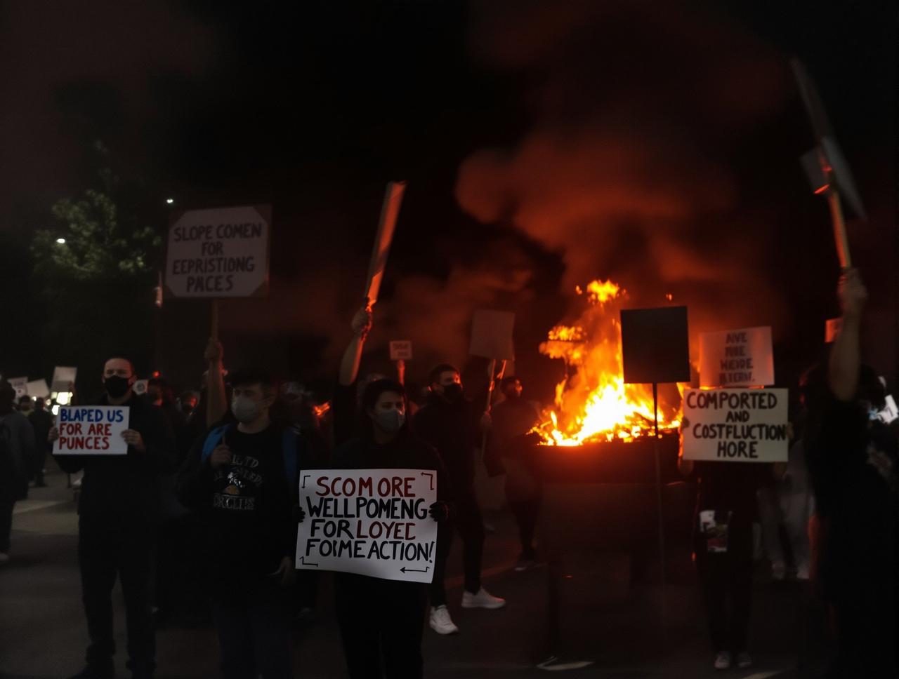 某影视公司老板被前员工集体控诉，涉及拖欠工资与性骚扰